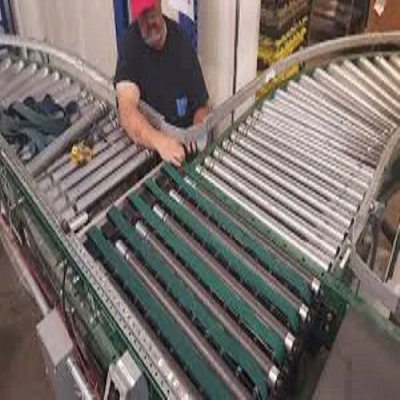 conveyor